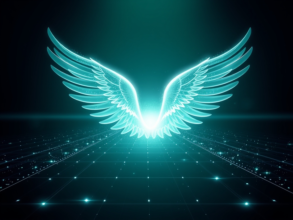 Angel Investment Logic