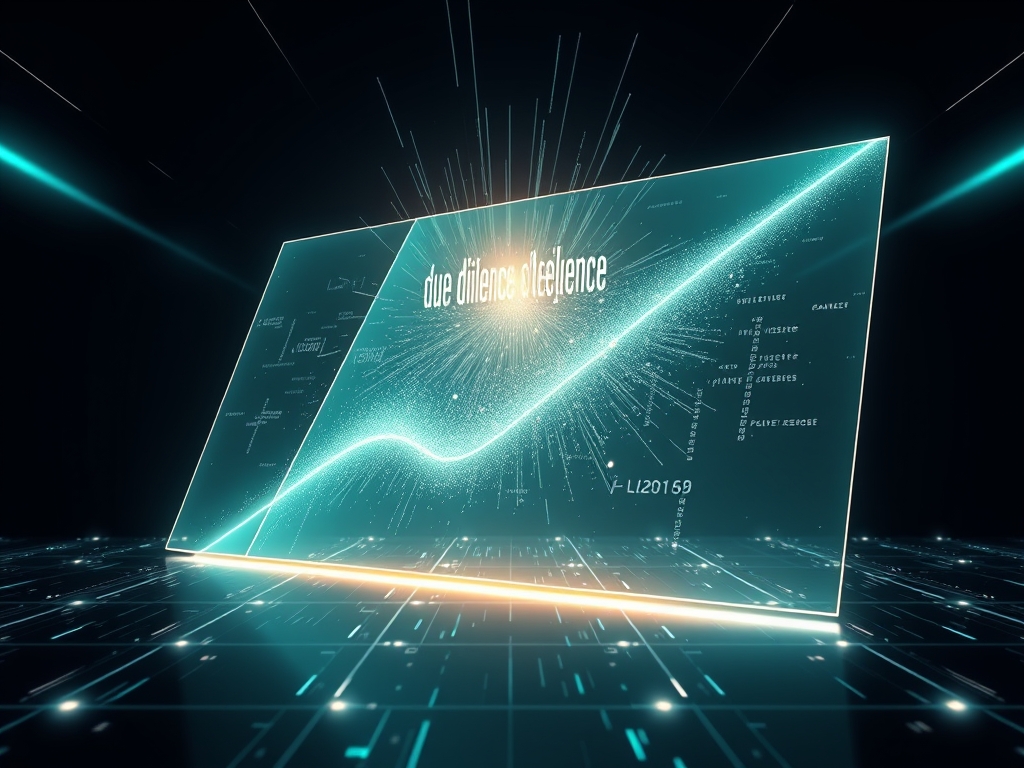 Due Diligence Checklists