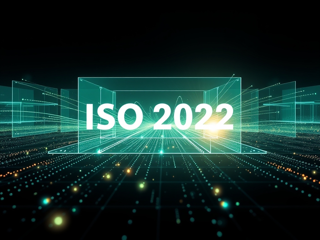ISO 20022 Standard
