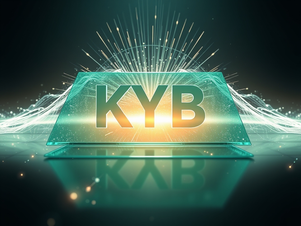 KYB (Know Your Business)