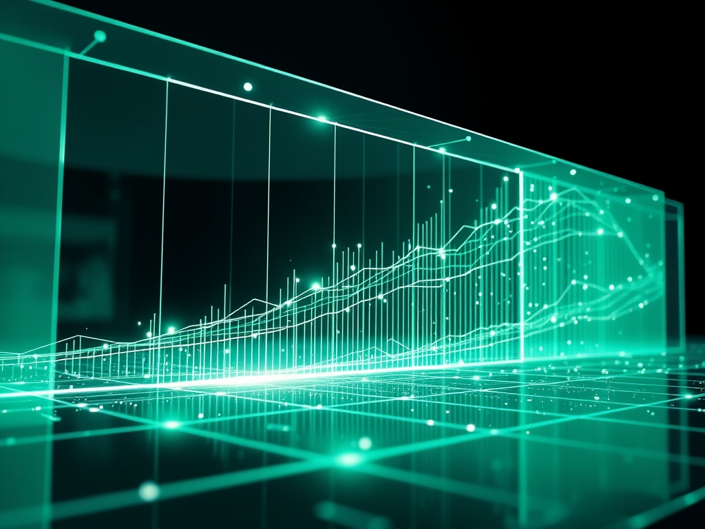 Just-in-Time (JIT) Finance
