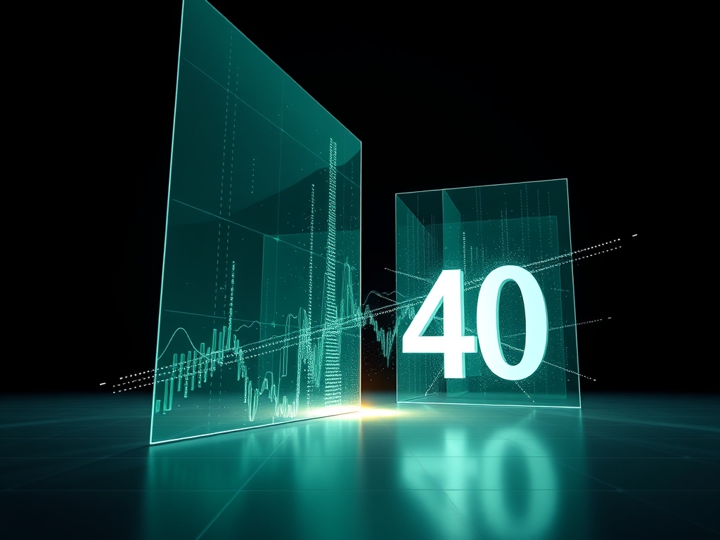 The Rule of 40 (SaaS)
